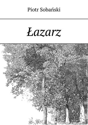 Łazarz – ebook