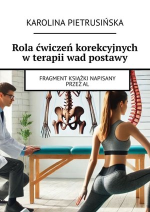 Duchowość: Rola ćwiczeń korekcyjnych w terapii wad postawy – ebook