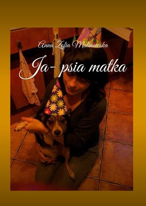 Ja - psia matka – ebook