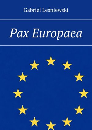 Pax Europaea – ebook