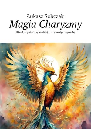 Magia Charyzmy – ebook