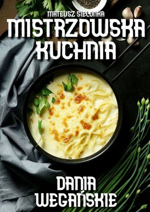 Mistrzowska kuchnia – ebook