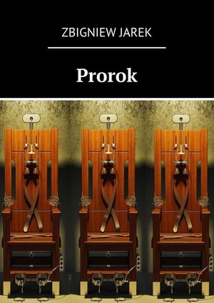 Prorok – ebook