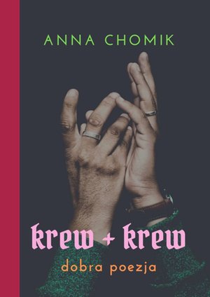 krew + krew – ebook