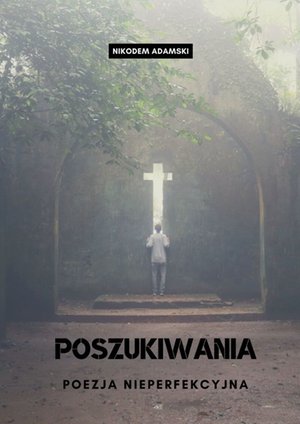 Poszukiwania – ebook