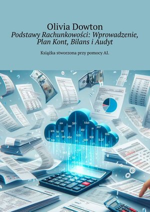 Podstawy Rachunkowości: Wprowadzenie, Plan Kont, Bilans i Audyt – ebook