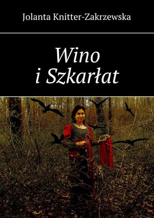 Wino i Szkarłat – ebook