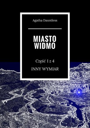 Miasto widmo. Część 1 – ebook