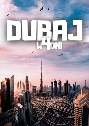 Dubaj w 4 dni – ebook