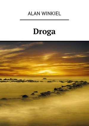 Droga – ebook