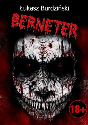 Berneter – ebook