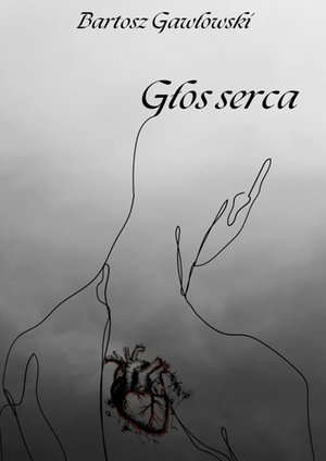 Głos serca – ebook