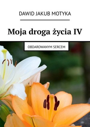 Moja droga życia IV – ebook