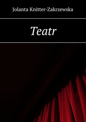 Teatr – ebook