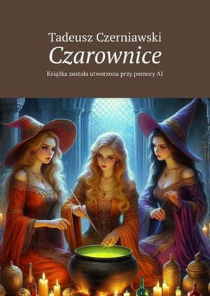 Czarownice – ebook