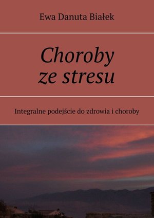 Choroby ze stresu – ebook