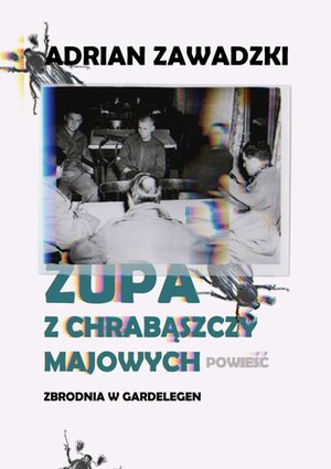 Zupa z chrabąszczy majowych – ebook