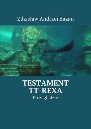 Testament TT-Rexa – ebook