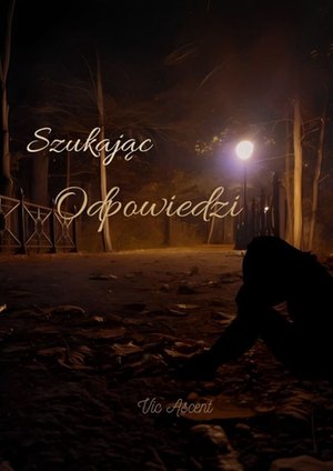 Szukając odpowiedzi – ebook