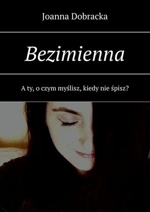 Bezimienna – ebook