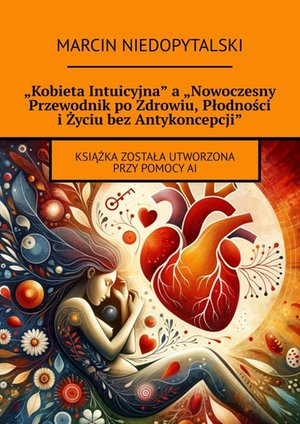 „Kobieta Intuicyjna” a „Nowoczesny Przewodnik po Zdrowiu, Płodności i Życiu bez Antykoncepcji” – ebook