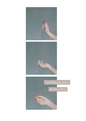 manufaktura pióra – ebook