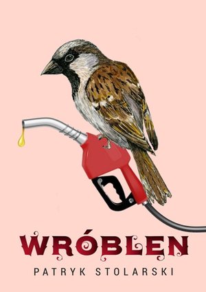 Wróblen – ebook
