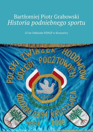 Historia podniebnego sportu – ebook