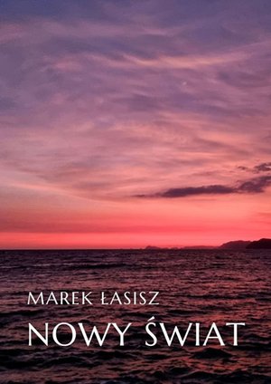 Nowy świat – ebook