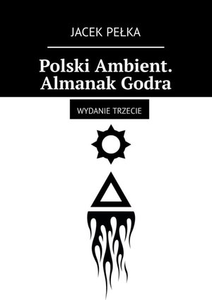 Polski Ambient. Almanak Godra – ebook