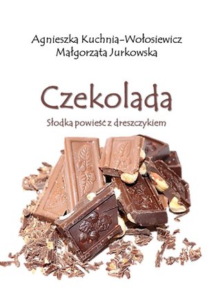 Czekolada – ebook