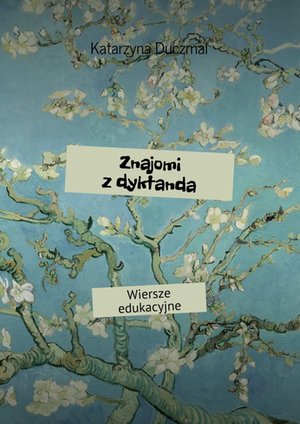 Znajomi z dyktanda – ebook