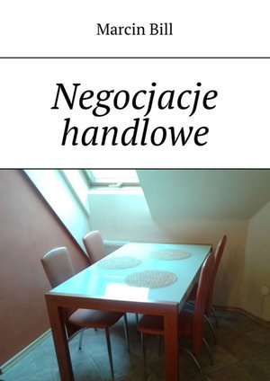 Negocjacje handlowe – ebook