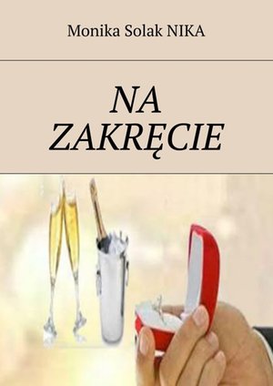 Na zakręcie – ebook