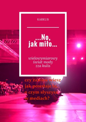 No, jak miło… – ebook