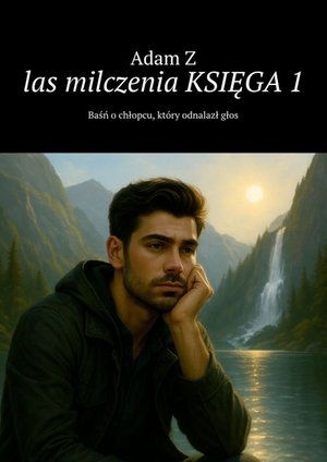 las milczenia. Księga 1 – ebook