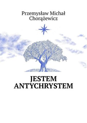 Jestem Antychrystem – ebook