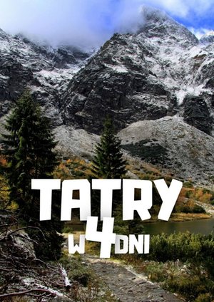 Tatry w 4 dni – ebook