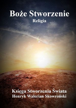 Boże Stworzenie – ebook