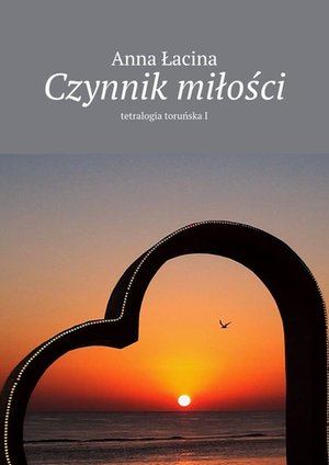 Czynnik miłości – ebook