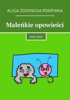 Maleńkie opowieści – ebook