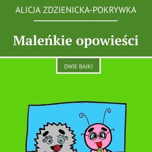 Maleńkie opowieści – audiobook