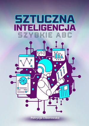 Sztuczna inteligencja. Szybkie ABC – ebook