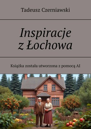 Inspiracje z Łochowa – ebook
