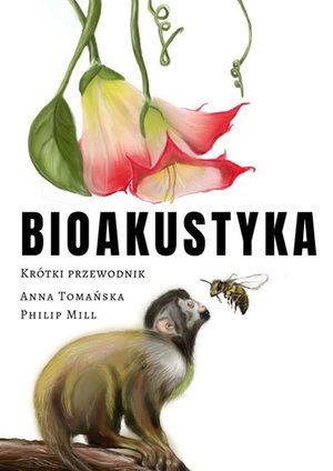 Bioakustyka – ebook