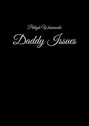 Daddy Issues – ebook