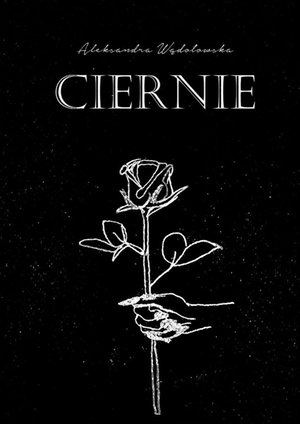 Ciernie – ebook