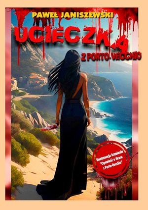 Ucieczka z Porto-Vecchio – ebook