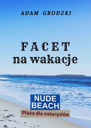 Facet na wakacje – ebook