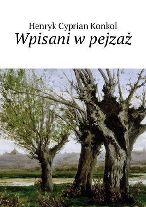 Wpisani w pejzaż – ebook
